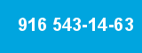 916 543-14-63 916 543-14-63